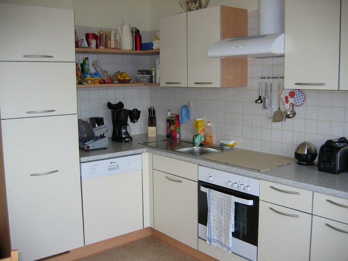 Ferienwohnung Greim Sankt Peter am Kammersberg Exterior photo